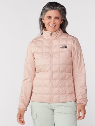 The North Face ThermoBall Eco Snow Triclimate 3-in-1 Jacket - Women's 10