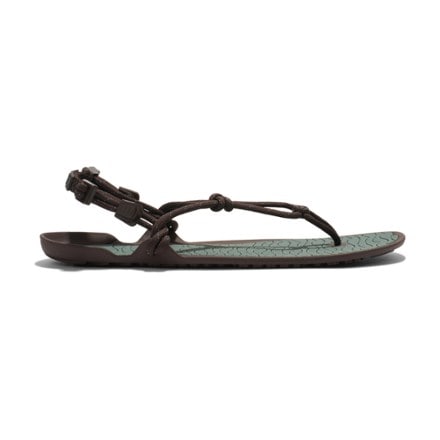 Xero Shoes Aqua Cloud Sandals - Men's 0