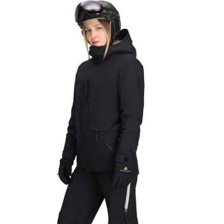 Obermeyer Off Grid Oberreute Insulated Jacket - Women's 6