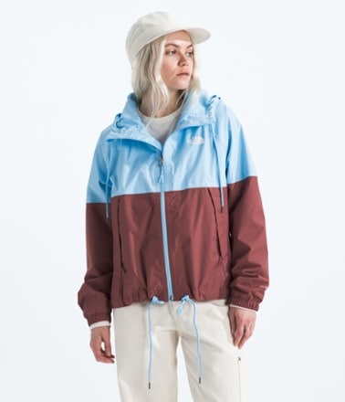 The North Face Antora Rain Hoodie - Women's 1