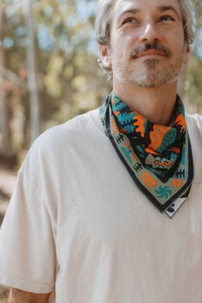 BANDITS Bandana 6