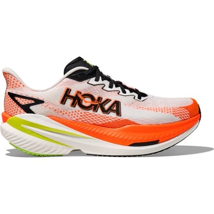 HOKA Mach X 3 Road-Running Shoes - Men's 0