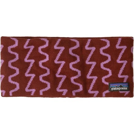 Patagonia Powder Town Headband 0