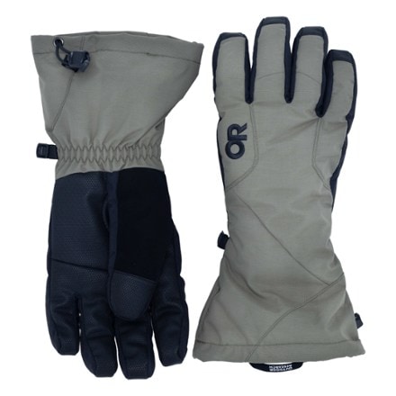 Outdoor Research Adrenaline 3-in-1 Gloves - Men's 0