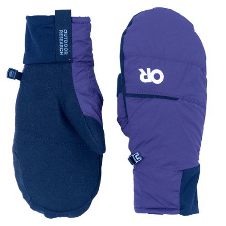 Outdoor Research Shadow Insulated Mittens 0