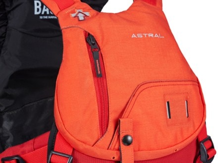 Astral Indus PFD 5