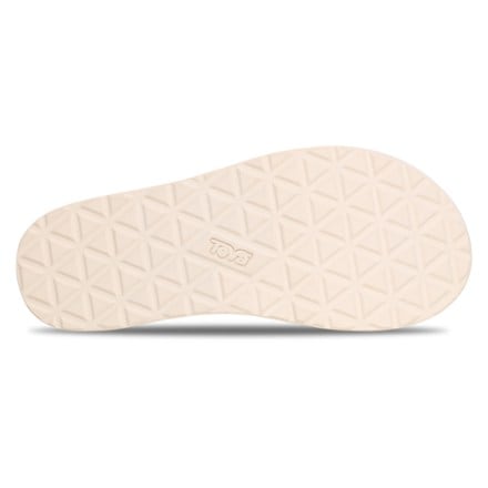 Teva Flatform Slim Sandals - Women's 5