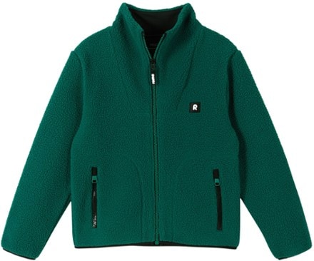 Reima Turkki Fleece Sweater - Kids' 0