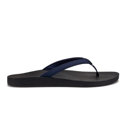 OluKai Puawe Flip-Flops - Women's 0