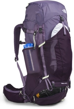 The North Face Trail Lite 50 Pack - Women's 5