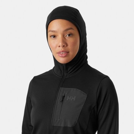 Helly Hansen Versalite Hooded Jacket - Women's 4
