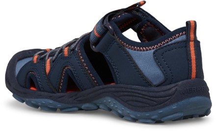 Merrell Hydro 2 Sandals - Kids' 2