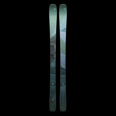 Blizzard Black Pearl 84 Skis - Women's - 2024/2025 6