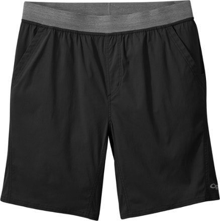 Outdoor Research Zendo Shorts - Men's 10" Inseam 0