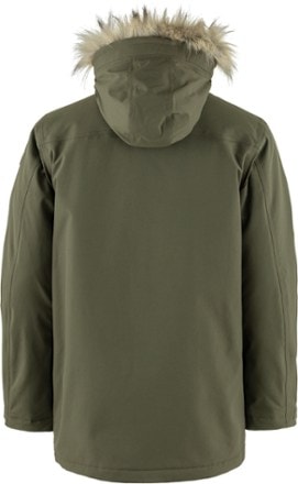 Fjallraven Nuuk Lite Insulated Parka - Men's 1