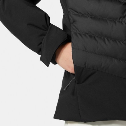 Helly Hansen Serene 2.0 Insulated Jacket - Kids' 7