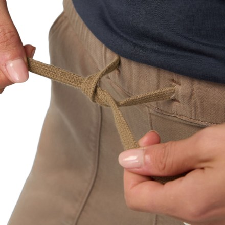 DUER No Sweat Harbour Pants - Women's 6