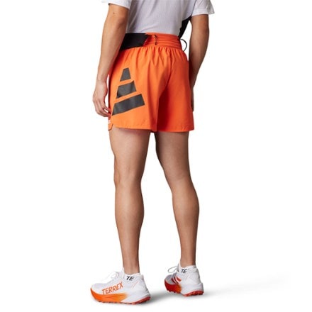 adidas Terrex Xperior 5" Shorts - Men's 2