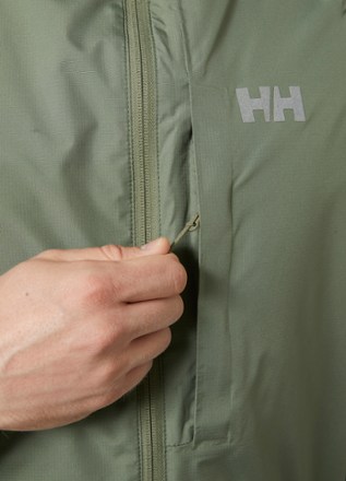 Helly Hansen Fast HELLY TECH Jacket - Men's 5