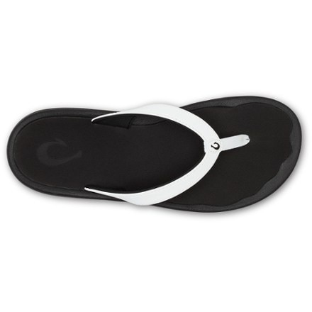 OluKai 'Ohana Lahi Flip-Flops - Women's 2