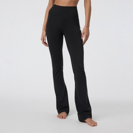Vuori AllTheFeels Slim Flare Pants - Women's 1