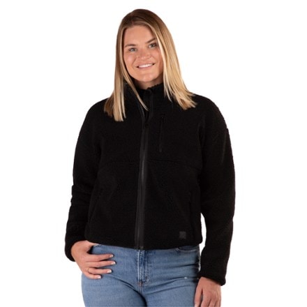 Boulder Gear Demure Fleece Jacket - Women's 0