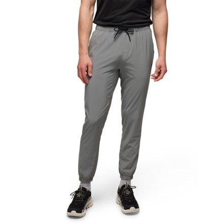 prAna Discovery Trail Joggers - Men's 1