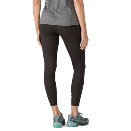 Patagonia Endless Run 7/8 Tights - Women's 2