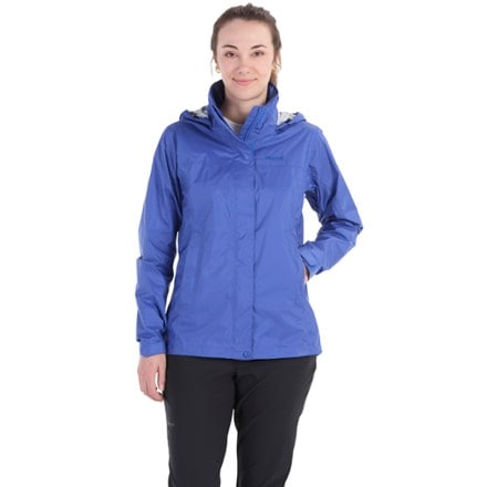 Marmot PreCip Eco Rain Jacket - Women's 0