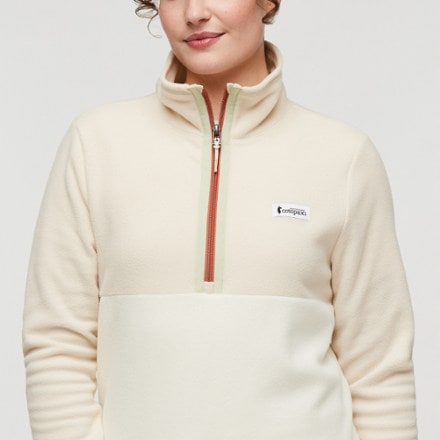 Cotopaxi Amado Fleece Pullover - Women's 5