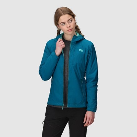 Outdoor Research Vesper Insulated Hoodie - Women's 5