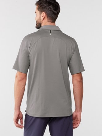 The North Face Dune Sky Polo Shirt - Men's 2