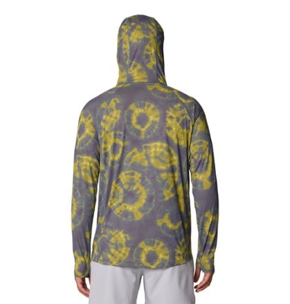 Mountain Hardwear Crater Lake Hoody - Men's 1