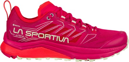 Zapatillas la sportiva mujer best sale gore tex