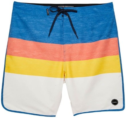 O'Neill Four Square Board Shorts - Men's 0