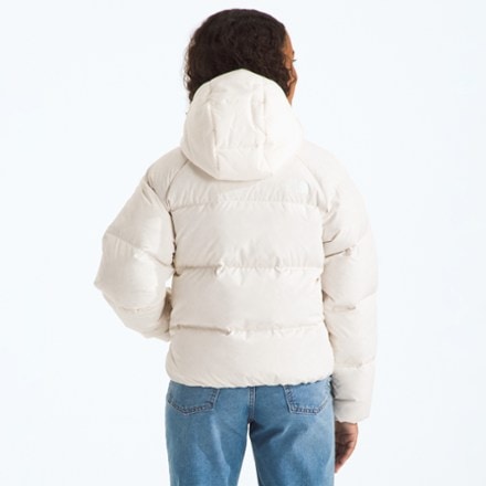 The North Face North Down Hooded Jacket - Girls' 2