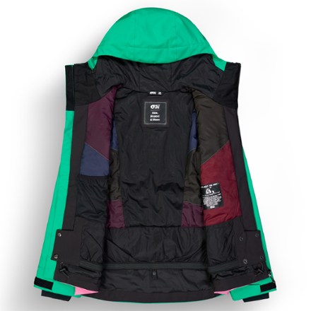 Picture Organic Clothing Seakrest Insulated Jacket - Women's 5
