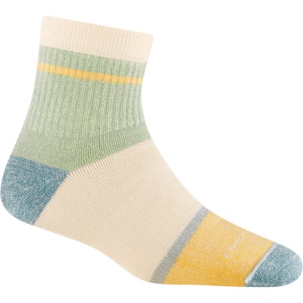 Darn Tough Shorty Heavyweight Lifestyle Socks - Women's 0