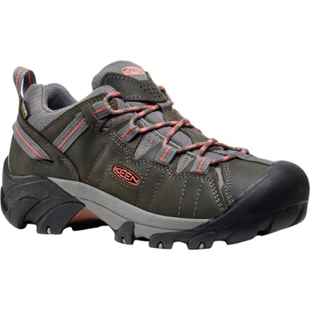 KEEN Targhee II Low WP Hiking Shoes - Women's 1