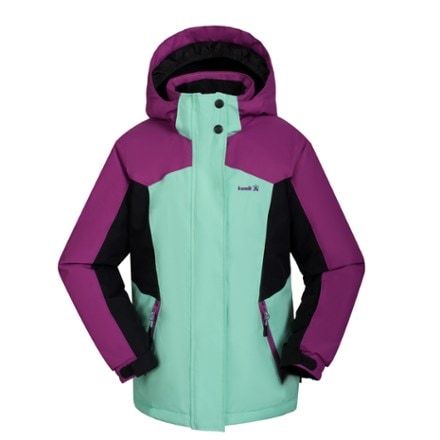 Kamik Evie Ski Insulated Jacket - Kids' 0