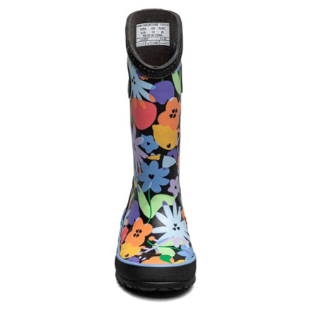 Bogs Rain Boots - Kids' 4