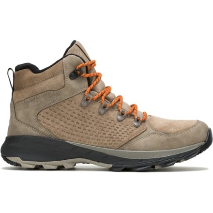 Kamik TREKSNOWM Boots - Men's 0