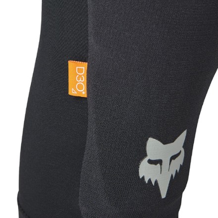 Fox Enduro Knee Sleeves - Kids' 2