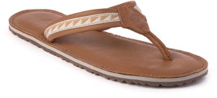 Manitobah Plains Flip-Flops - Men's 1