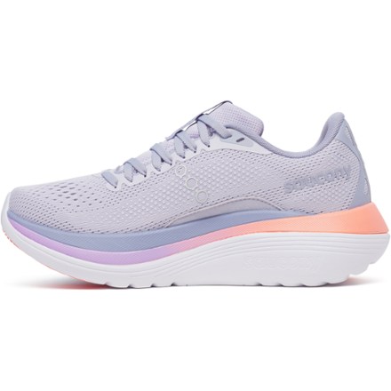 Saucony Endorphin Trainer Road-Running Shoes - Women's 1