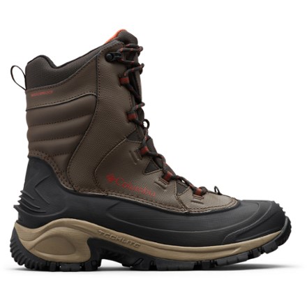 Columbia Bugaboot III Boots - Men's 0