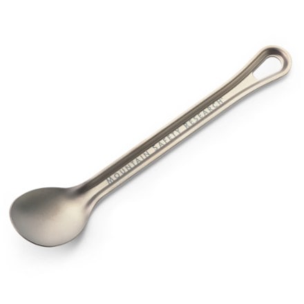 MSR Titan Long Spoon 1