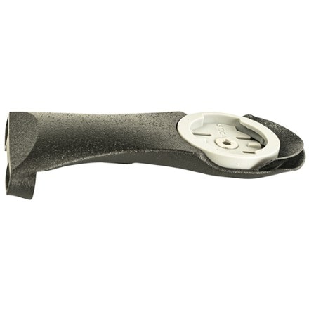 Silca Chisela Computer Mount - Wide (23-40 mm) - Garmin and Wahoo Compatible 1