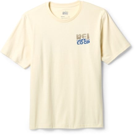 REI Co-op Sunrise T-Shirt 0