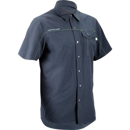 cannondale shop shirt